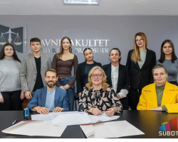 САРАДЊА ФАКУЛТЕТЕА И СУДА