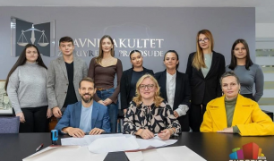 Сарадња факултета и суда